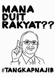 Meanwhile, the high court dismisses datuk seri najib razak's bid to stay a ruling requiring him to pay rm1.69bil in tax arrears. Young Malaysians On A Mission Tangkapnajib