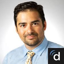 Dr. Rod Ghassemzadeh, MD