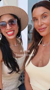 Who doesn’t love a sweet treat?! 🍹😝, #girlstrip #sweettreat #drinks  #staycation #besties #livingmybestlife #momlife #fun #poolside , #fyp  #reels #momsoftiktok #luxuryhotels