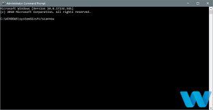 Fat File System Error In Windows 10 Full Fix