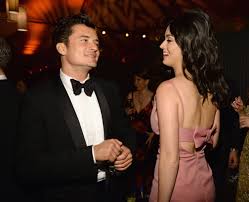 Orlando bloom gushes about katy perry in candid new interview. Katy Perry Just Confirmed That She And Orlando Bloom Are Back Together