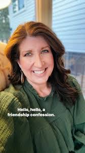 Mary Castello's Instagram, Twitter & Facebook