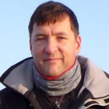 Bill Ireland (@billireland)