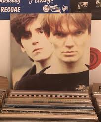 House of Love's debut single in 1988