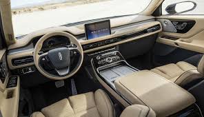 Learn more about the 2020 lincoln aviator. 2020 Lincoln Aviator Top Speed