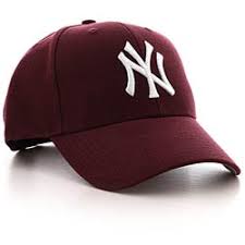 Mens New York Yankees 47 Brand Blue Franchise Fitted Hat