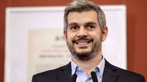 Marcos Peña anunció el lanzamiento de su libro: "No recibir ayuda  psicológica mientras estaba en el poder fue un error"