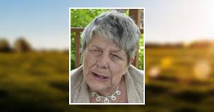 Barbara Witchek Obituary May 10, 2016
