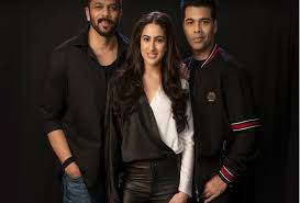 Sara Ali Khan Height Weight Age Affairs Biography More Reckon Talk Sara Ali Khan Bollywood Actors Bollywood Actress