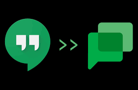 Here's what it's all about: Google Cerrara En Breve Hangouts Comienza La Transicion A Google Chat
