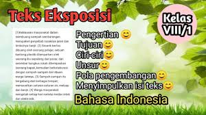 Sebuah esai dasar dibagi menjadi tiga bagian: Soal Essay Teks Ulasan Beserta Jawabannya Kelas 8 Semester 2 Youtube