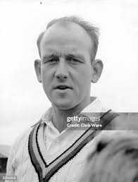 1,449 Frank Tyson Photos & High Res Pictures