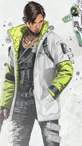 In this week's wallpaper collection, i'm bringing apex legends. Best Apex Legends Iphone Hd Wallpapers Ilikewallpaper