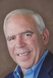 Charles Ramsburg Obituary (1945