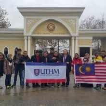 Cara semak kelayakan kursus universiti yang diiktiraf jpa. Mobiliti Antarabangsa Buka Jalan Hubungan Baik Uthm Dengan Tiga Universiti Di Turki Berita Uthm