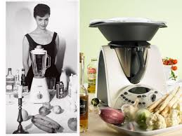 Trouvez votre emploi chez vorwerk parmi les 58 offres proposées par jobijoba ➤ cdi, cdd, stages ☑ alertes personnalisées par mail. 50 Ans De Thermomix Une Cuisine Conviviale Et De Passionnes