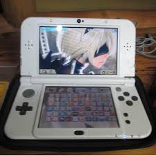 New nintendo 3ds xl pokemon sun and moon solgaleo and lunala. New Nintendo 3ds Xl Fire Emblem Fates Special Edition 100 Games Installed Video Gaming Video Game Consoles Others On Carousell