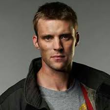 Matthew Casey