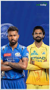 After Mhatre and Khaleel's injury, CSK faces another setback ahead of the clash against MI