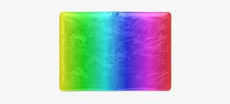 Inner text can either be printed or without printing. Crayon Box Ombre Rainbow Custom Notebook A5 Notebook Free Transparent Png Download Pngkey