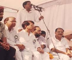 Rashtriya lok dal president chaudhary ajit singh passed away on thursday due to covid. Ehcfse3khipnpm