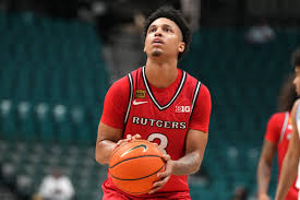 Former Kansas State Center Dorin Buca Commits to Rutgers in the Transfer  Portal | On the Banks