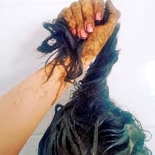 But, my hair would smell like coffee whenever it got wet for the following two weeks :joker: 3 Side Effects Of Black Tea On Hair That No One Tells You About