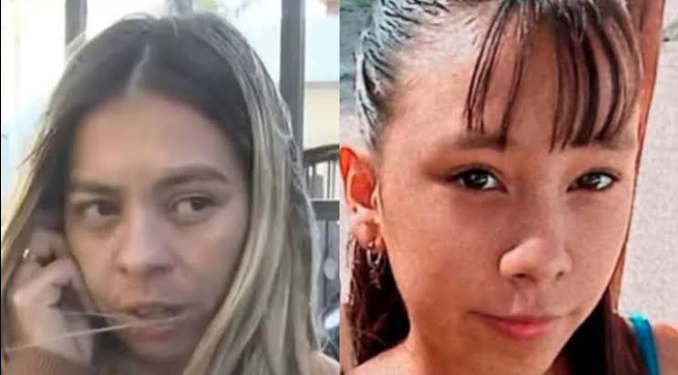 Qué dice el inquietante mensaje que recibió la mamá de Agostina en su  celular y que ahora analiza la Justicia | TN