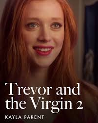 Martha meets trevor, as they both head to the dirtiest party of their lives which turns martha into something else. Facebook