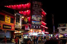 Malacca is rich with heritage buildings, ancient landmarks and colonial structures. Malacca Nightlife 7 Things To Do In Melaka At Night