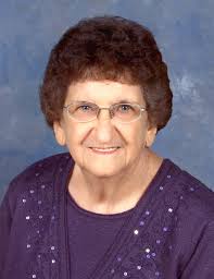 Obituary information for Ella Rea Ladner Necaise