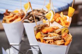 One thing is true across all regions, though; Italian Street Fooditalian Feelings