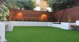 Latest Gardens Landscape Garden Design And Build London Backyard Inspo Garden Design Artificial Grass Backyard
