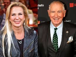 Und das ist nicht unerheblich. Claudia Norberg Und Prinz Frederic Von Anhalt Date Wird Zum Fiasko