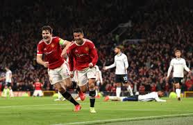 The manchester united vs atalanta(2021) . Man United Vs Atalanta Live Champions League Result Final Score And Reaction The Independent