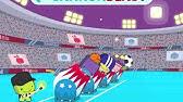 Kids can develop literacy skills in their own dojo! Bbc Bitesize Karate Cats Game Trailer Youtube