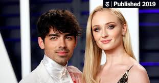 Three brothers from new jersey jonasbrothers.lnk.to/lbylm. When It Comes To Weddings Each Jonas Brother Has A Style The New York Times
