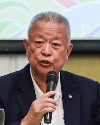 DRAGON BOAT GATHERING