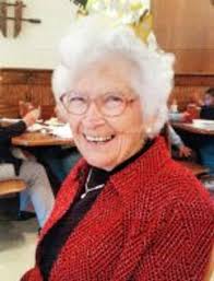 Ruth Schrum Obituary November 19, 2017