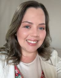 Psicóloga Daiane Fontanari Scheibler