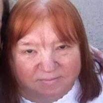 Brenda Lee Hudson Obituary