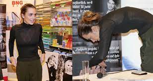 Daniela písarovicová was born on december 12, 1978 in znojmo, czechoslovakia. Rozchod S Pisarovicovou Zamaval Moderatorka Je Vyhubla Na Kost Blesk Cz