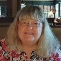 Linda Kay Jones Rabon Obituary