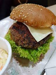 Aber es ist noch ein wichtiger gedanke hinzugekommen: Rasai Burger Terpedas Di Salt Pepper Bangi Wajib Cuba Saji My