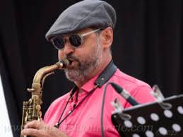 Jordá & Simon Blues Band XIII Festival de Jazz de Formentera del Segura  Alicante 2023