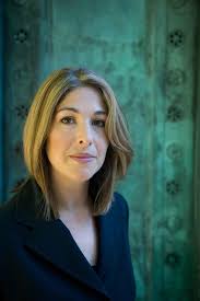 Mānoa: Dai Ho Chun Chair Naomi Klein gives public lecture