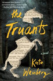 A new york times bestseller for three years and counting! The Truants By Kate Weinberg 9780525541974 Penguinrandomhouse Com Books