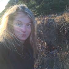 In a lot of areas, the leaves are gone! But they are just