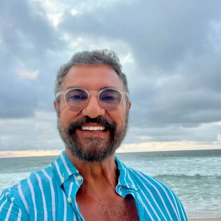 Ricardo A.