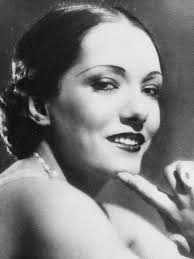 Mexican Spitfire' star was former San Antonio convent schoolgirl